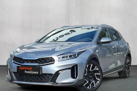 Kia XCeed 1.5 t-Gdi m Dct
