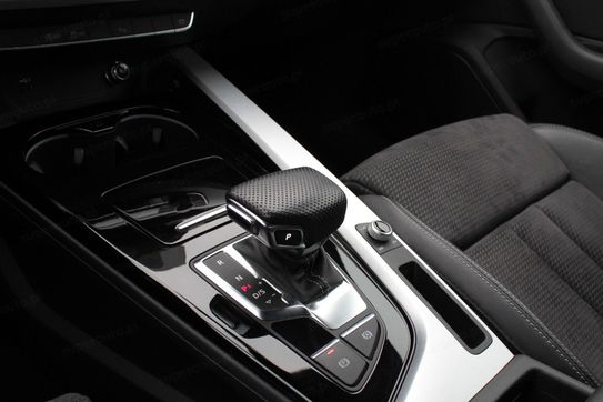 Audi A4 35 TFSI mHEV