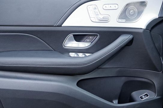 Mercedes GLE 450 d 4-Matic AMG Line