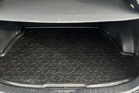 Toyota RAV4 2.5 Hybrid Executive 4x4