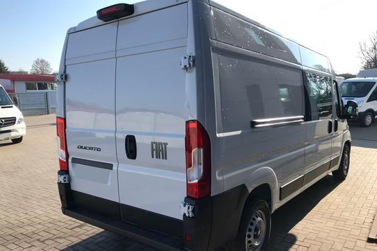 Fiat Ducato Maxi L3H2 Zabudowa Brygadowa