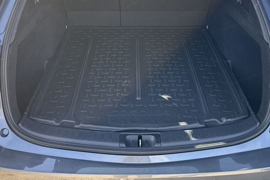 Toyota Corolla 1.8 Hybrid Comfort