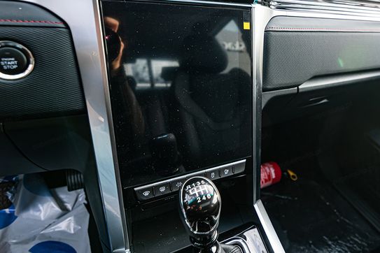 Jac T8 PRO 2.0 CTI MT
