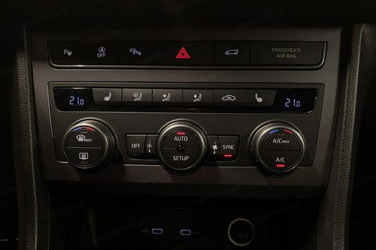 Cupra Ateca 2.0 TSI 4Drive DSG