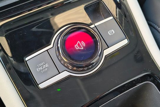 Volkswagen Tiguan 2.0 TSI
