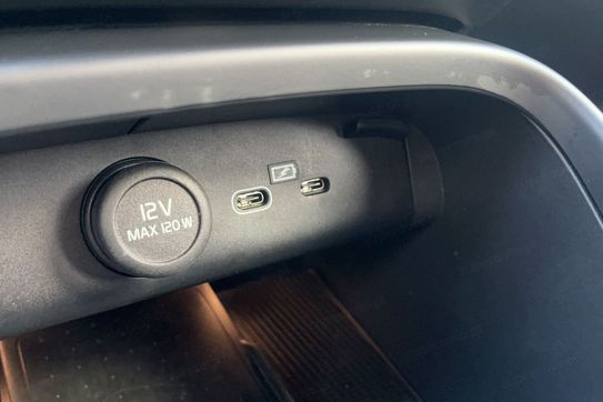 Volvo XC40 B3 Plus Dark aut