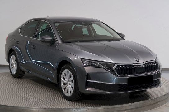 Skoda Octavia Selection Edition 130 1.5 TSI mHEV DSG