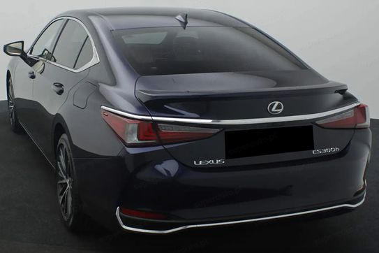 Lexus ES 300h Business Edition 2.5 E-CVT