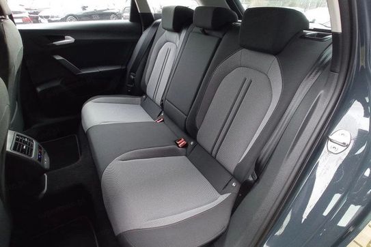 Seat Leon 1.5 TSI Style