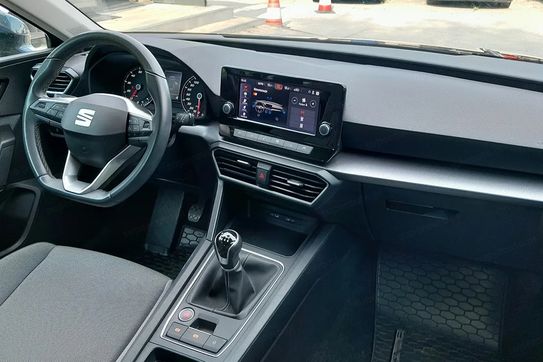 Seat Leon 1.5 Tsi Style
