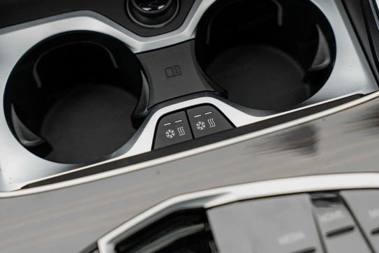 BMW X5 xDrive40d Individual Edition