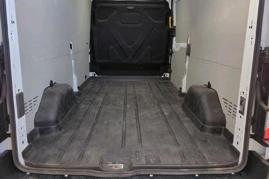 Ford Transit L3H2 Trend