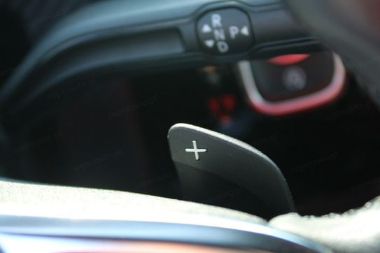 Mercedes CLA 200
