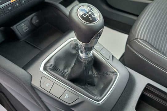 Ford Kuga 1.5 EcoBoost FWD Titanium