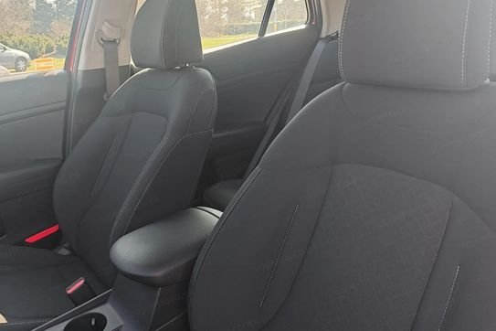Kia Sportage 1.6 t-Gdi m 2WD