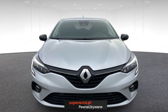 Renault Clio Evolution 1.0 Sce