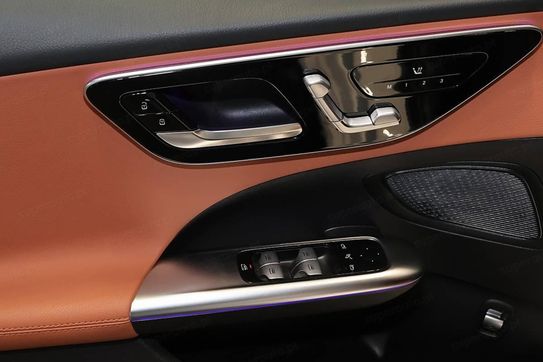 Mercedes Klasa C 200 4-Matic Avantgarde