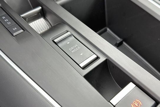 Citroen C5 Aircross Max 1.2 mHEV DCS6