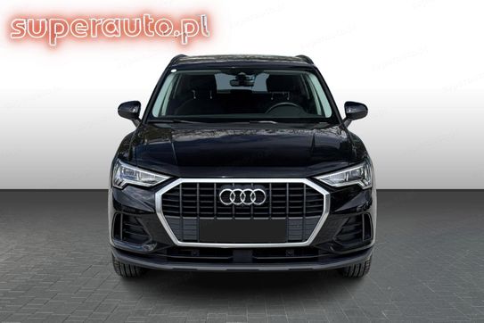 Audi Q3 35 TDI S tronic