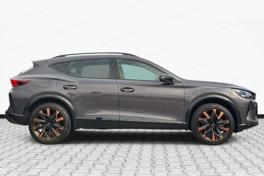 Cupra Formentor 1.5 eTSI DSG