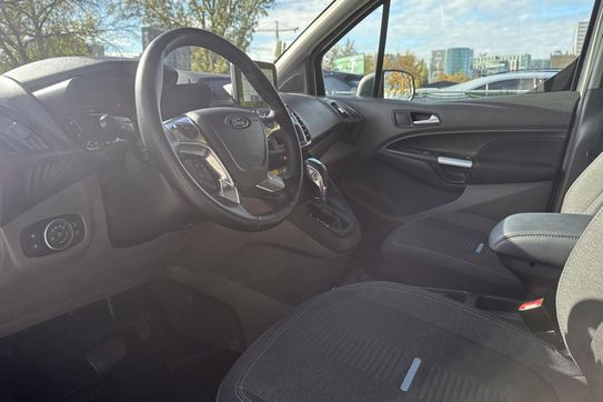 Ford Tourneo Connect Grand 1.5 EcoBlue Active PowerShift