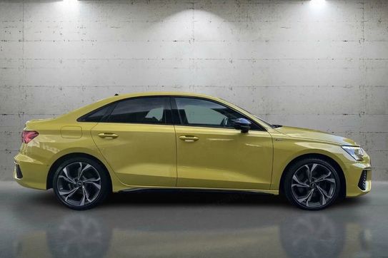 Audi A3 35 TFSI  S Line S tronic