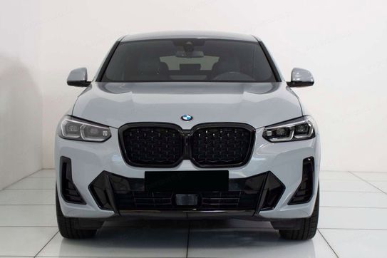 BMW X4 xDrive30i M Sport