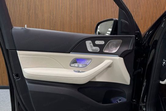 Mercedes GLE 450 d 4-Matic AMG Line