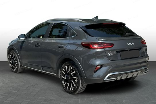 Kia XCeed Business Line 1.5 T-GDI  DCT