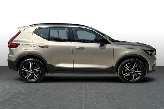 Volvo XC40 B3 Plus Dark