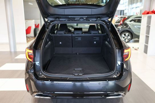 Toyota Corolla 2.0 Hybrid Style