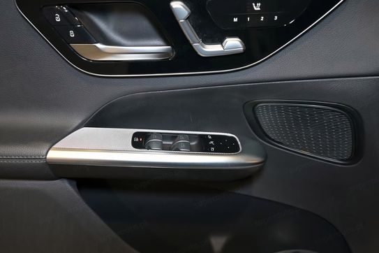 Mercedes GLC 200 4-Matic Avantgarde