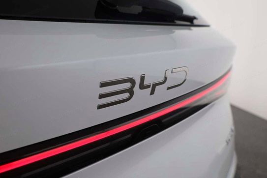 BYD Seal 6 DM-i 1.5 Boost Touring