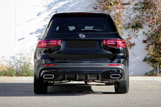 Mercedes GLB 200 d AMG Line