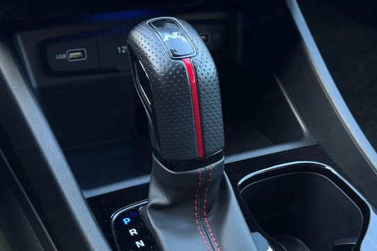 Hyundai Tucson 1.6 T-GDI 48V N-Line  2WD DCT