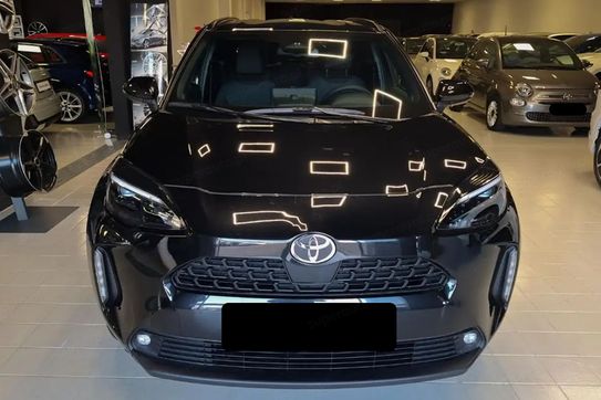 Toyota Yaris Cross Style 1.5 Hybrid