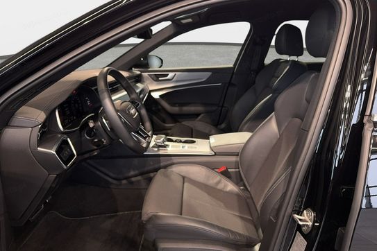 Audi A6 Avant 45 TFSI quattro S Line
