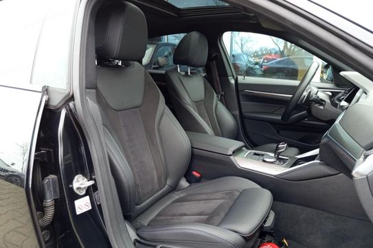 BMW Seria 4 420i M Sport aut