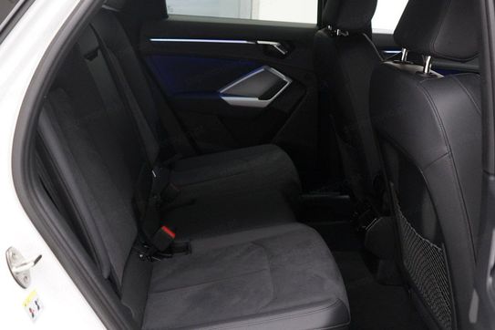 Audi Q3 Sportback 35 TFSI S Line