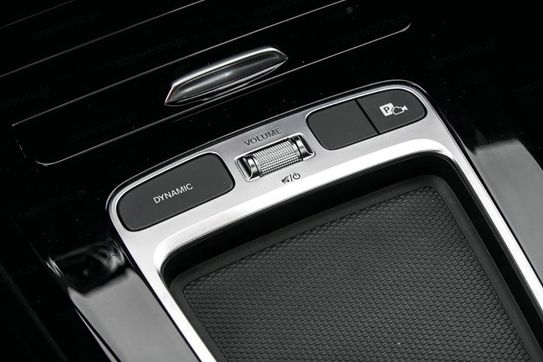 Mercedes CLA AMG 45 S 4-Matic+