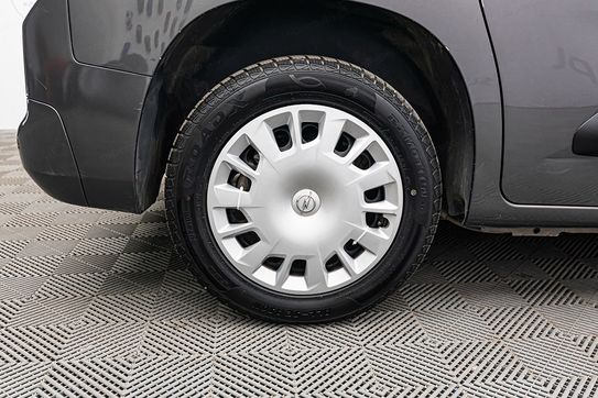 Opel Combo Kombi L1H1
