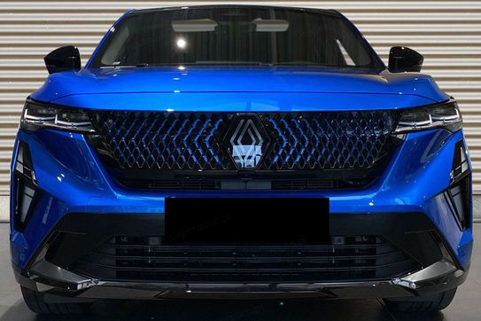 Renault Rafale esprit Alpine 1.2 E-Tech PHEV 4x4