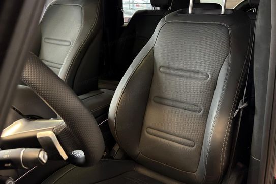 Mercedes Klasa G 450 d mHEV Edycja Professional 9G-Tronic