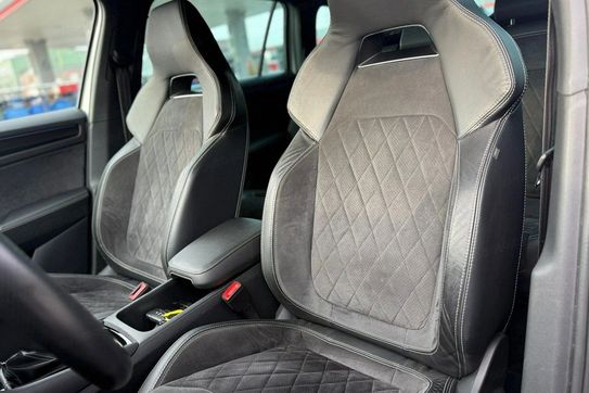 Skoda Kodiaq 2.0 TSI 4x4 Sportline DSG