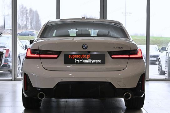BMW Seria 3 330i M Sport sport-aut