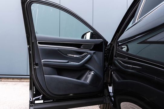 BYD Seal U DM-i 1.5 Boost