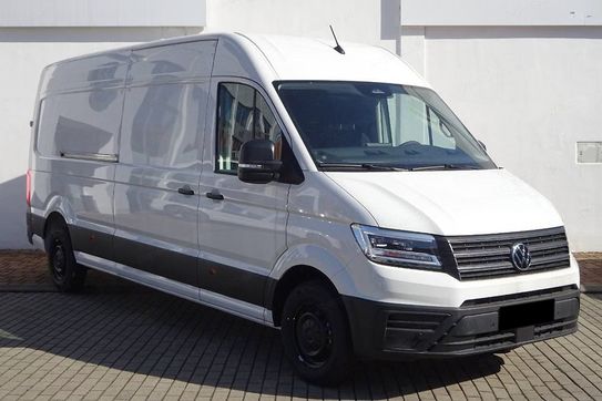 Volkswagen Crafter L4H3 8AT