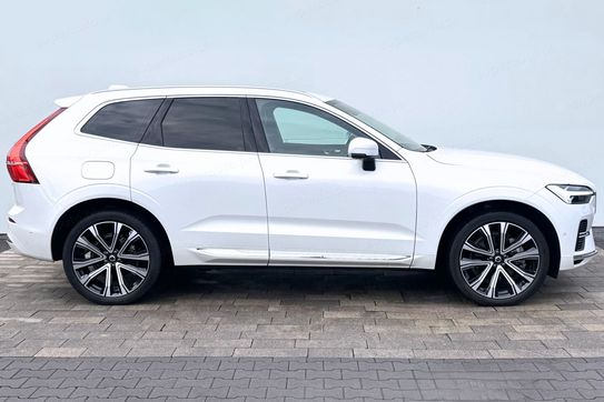 Volvo XC60 T6 Plug-In Hybrid AWD Plus Bright