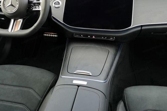 Mercedes Klasa E 220 d 4-Matic AMG