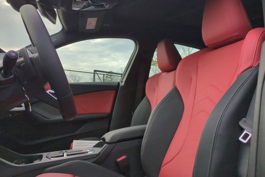 BMW Seria 2 220 Gran Coupe